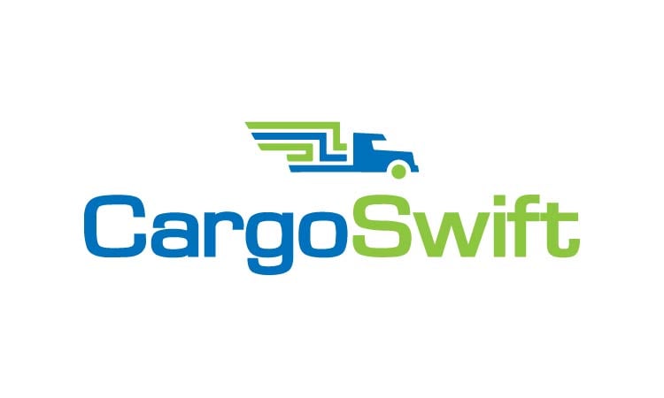 CargoSwift logo